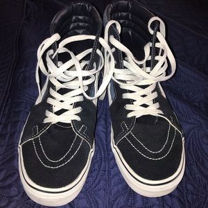 Vans Sk8 Hi